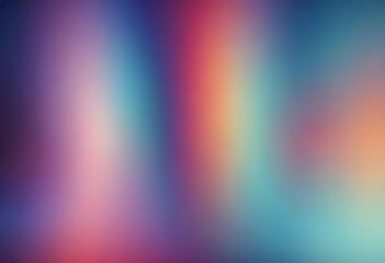 Obraz premium Abstract gradient background, artistic blur fluid gradient wallpaper