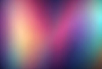 Obraz premium Abstract gradient background, artistic blur fluid gradient wallpaper