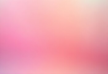 Fototapeta premium Abstract gradient background, artistic blur fluid gradient wallpaper