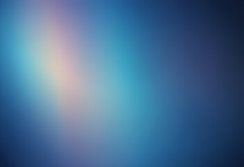 Obraz premium Abstract gradient background, artistic blur fluid gradient wallpaper