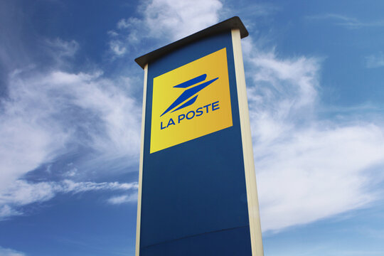 La Poste
