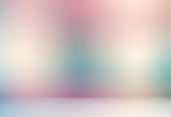 Abstract gradient background, artistic blur fluid gradient wallpaper