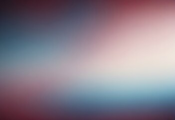 Fototapeta premium Abstrakcyjne tło gradientowe, artystyczna tapeta z płynnym rozmyciem gradientu