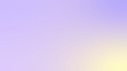Fototapeta premium Smooth gradient background Pastel colors, Bright color palette. Abstract gradient background illustration. Collection of gradient covers, banners, posters, page illustration design inspiration