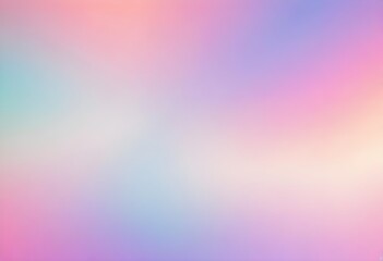 Obraz premium Abstract gradient background, artistic blur fluid gradient wallpaper 