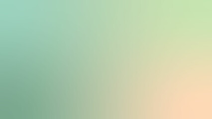 Smooth gradient background Pastel colors, Bright color palette. Abstract gradient background illustration. Collection of gradient covers, banners, posters, page illustration design inspiration