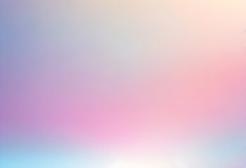 Obraz premium Abstract gradient background, artistic blur fluid gradient wallpaper 
