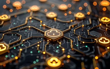 Unlocking the Cybersecurity Landscape: A Luminous Journey Through Digital Safeguards