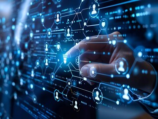 Data Privacy Risk Management Ensuring the privacy and security of customer data