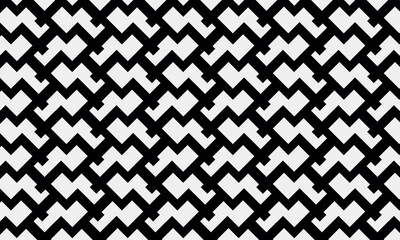 Geometric pattern 