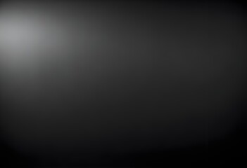 Dark abstract gradient background