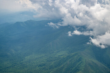 Fototapeta premium middlesboro, kentucky