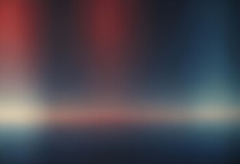 Obraz premium Dark abstract gradient background