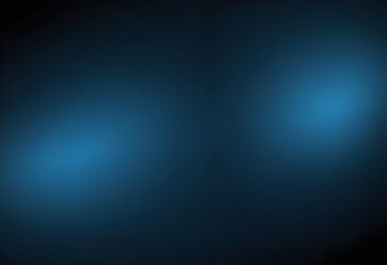 Obraz premium Dark abstract gradient background