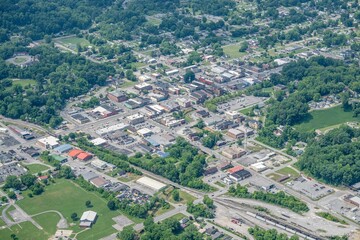 middlesboro, kentucky