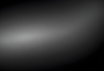 Dark abstract gradient background