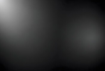 Dark abstract gradient background