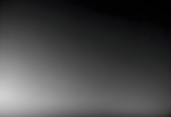 Dark abstract gradient background