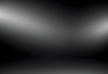 Dark abstract gradient background