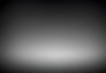 Dark abstract gradient background