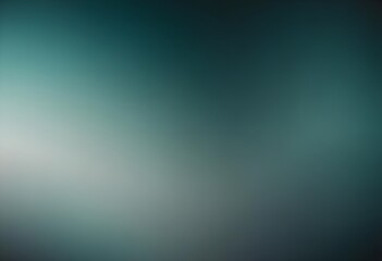 Obraz premium Dark abstract gradient background