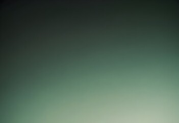 Obraz premium Dark abstract gradient background