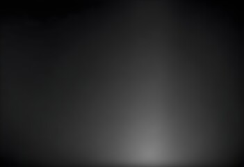 Dark abstract gradient background