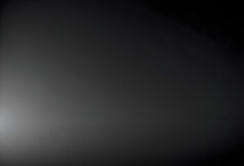 Dark abstract gradient background