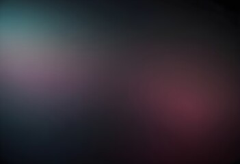 Dark abstract gradient background