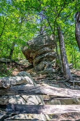 downtown middlesboro, kentucky