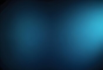 Obraz premium Dark abstract gradient background
