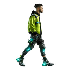 人物切抜き素材