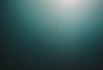 Obraz premium Dark abstract gradient background