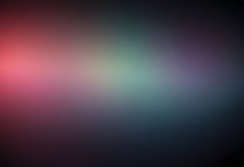Dark abstract gradient background