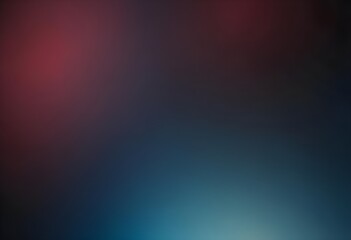 Fototapeta premium Dark abstract gradient background