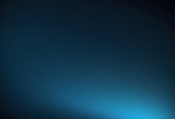 Obraz premium Dark abstract gradient background