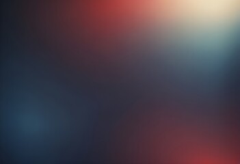 Dark abstract gradient background
