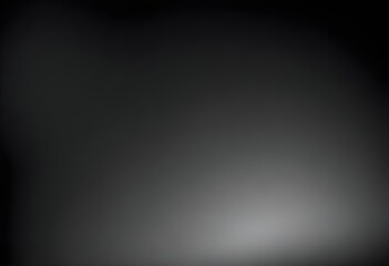 Dark abstract gradient background