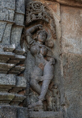 Chennakeshava Temple, also called Keshava or Vijayanarayana Temple in Belur, is a 12th century...