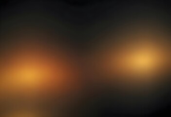 Dark abstract gradient background