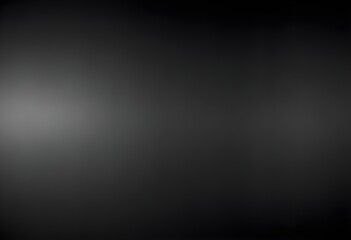 Dark abstract gradient background