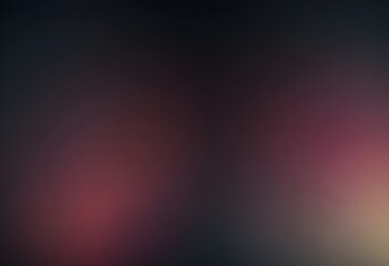Dark abstract gradient background