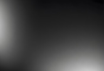 Dark abstract gradient background