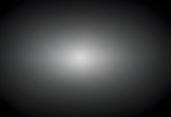 Dark abstract gradient background