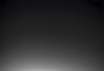 Dark abstract gradient background