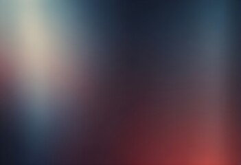 Dark abstract gradient background