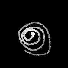 background wallpaper illustration style abstract pattern design