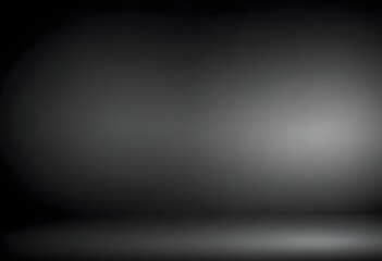 Dark abstract gradient background