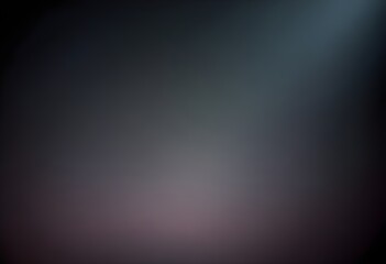 Dark abstract gradient background
