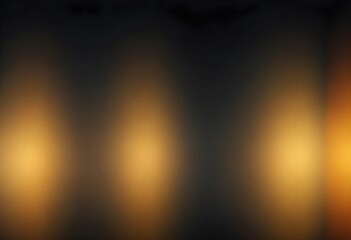 Fototapeta premium Dark abstract gradient background